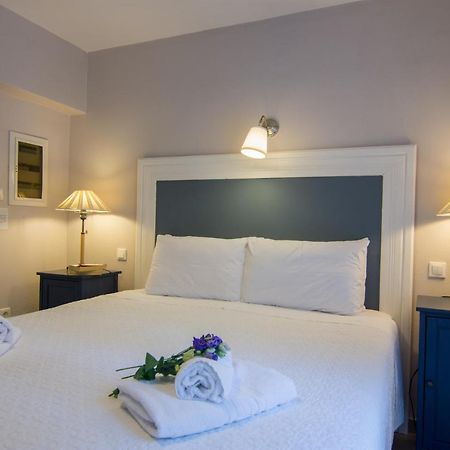Villa Elaia Suites & Apartments No.3 Gaios Buitenkant foto