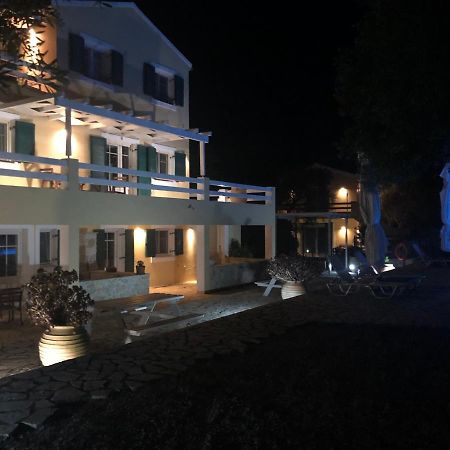 Villa Elaia Suites & Apartments No.3 Gaios Buitenkant foto