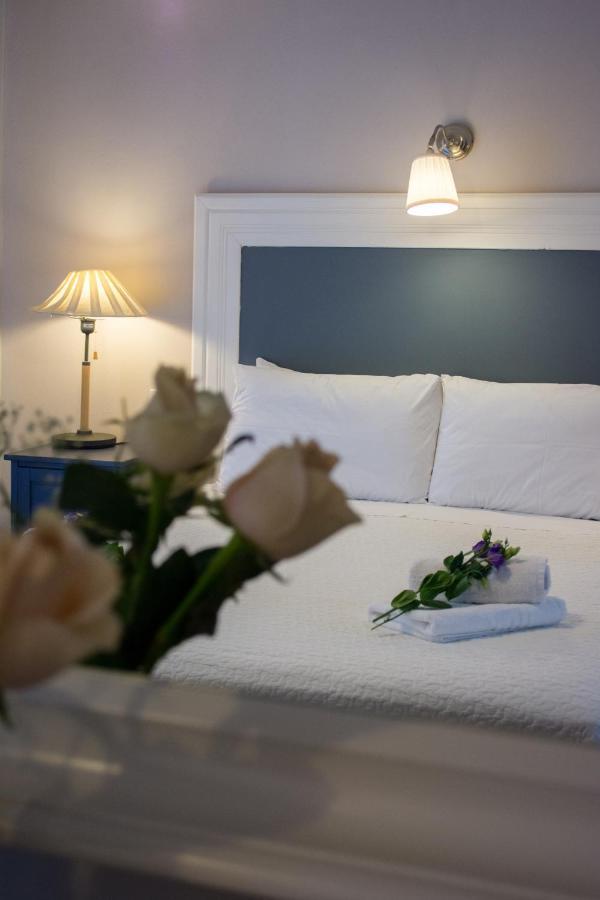 Villa Elaia Suites & Apartments No.3 Gaios Buitenkant foto